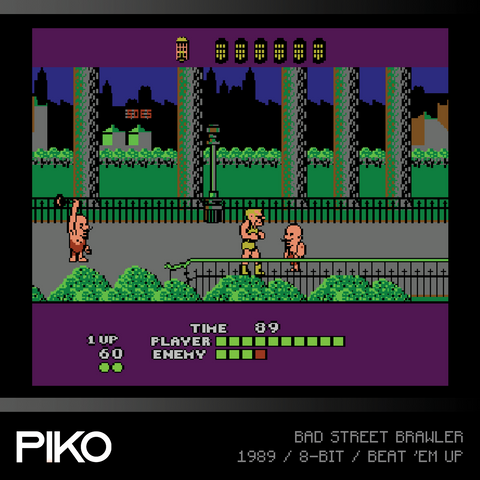 Piko Collection 4 and Sunsoft Collection 2 Bundle