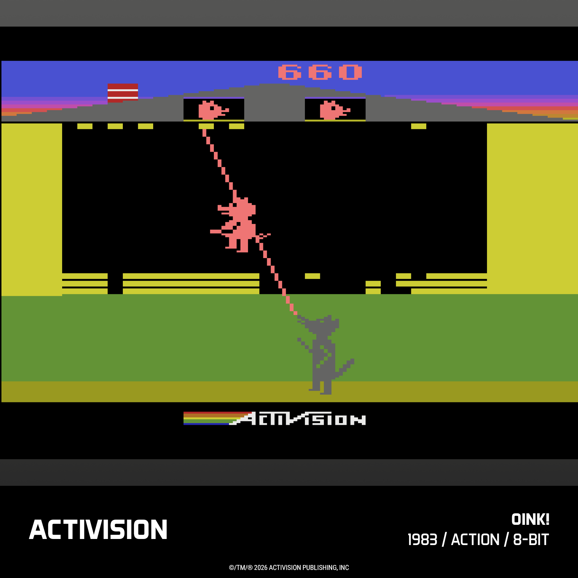 #50 Activision Collection 2