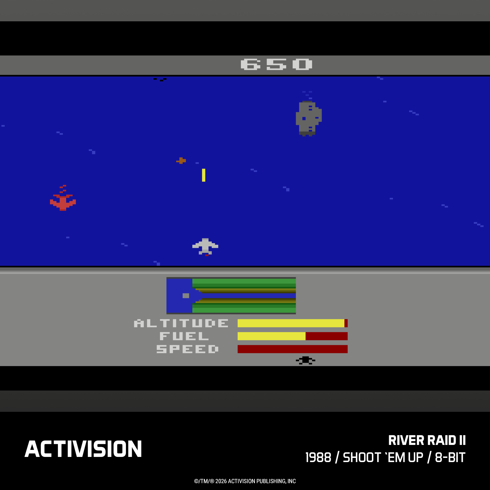 #50 Activision Collection 2