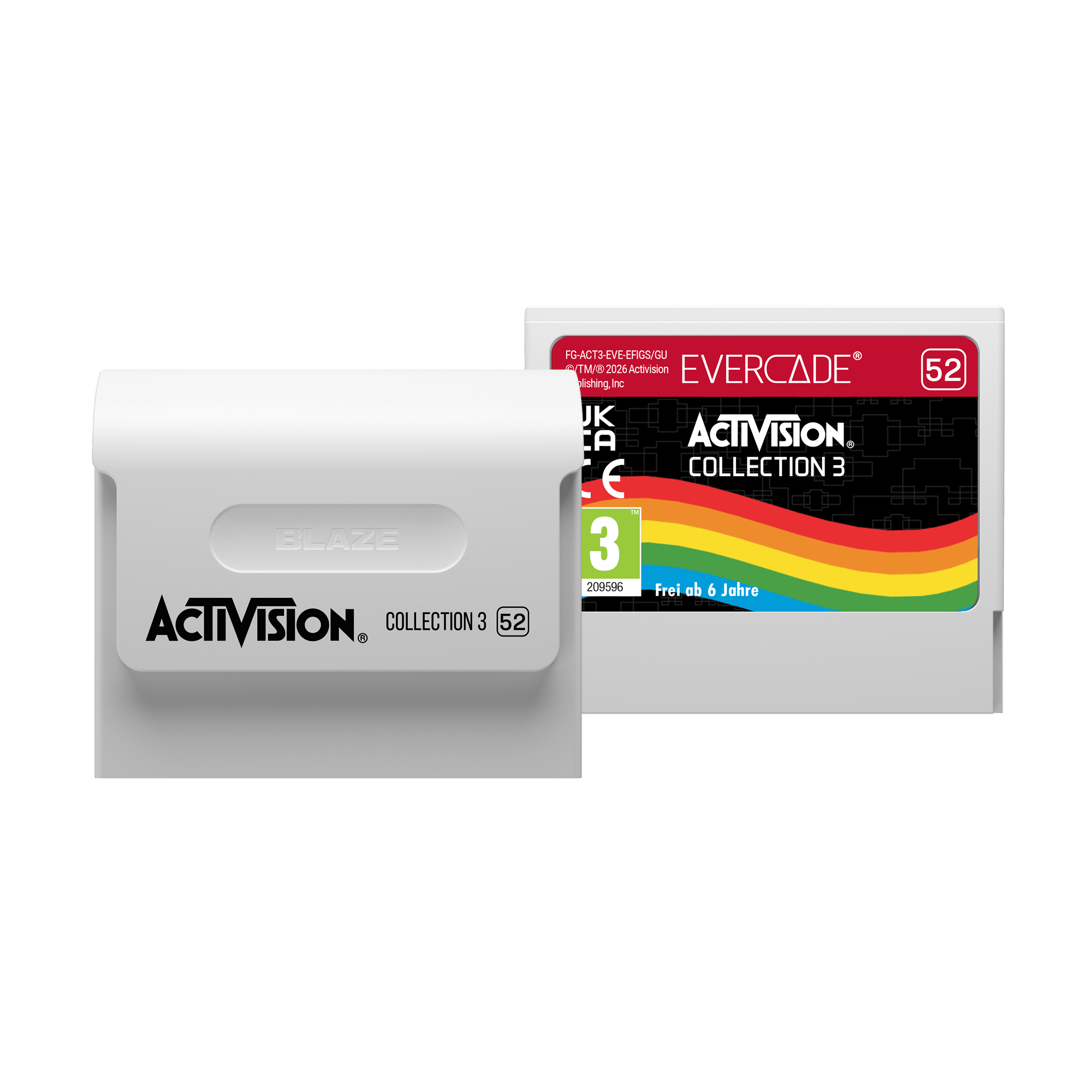 #52 Activision Collection 3