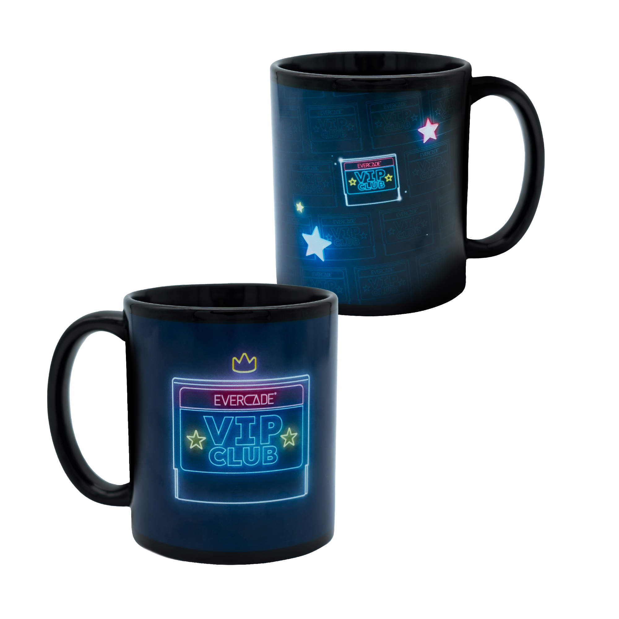 Evercade VIP Mug