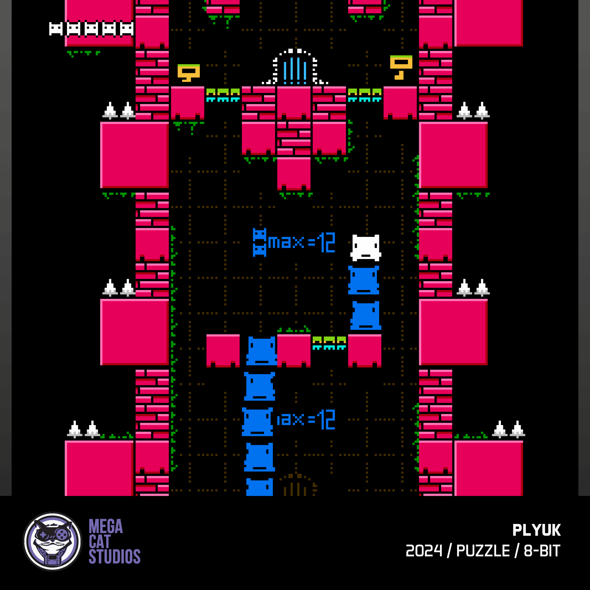 #51 Mega Cat Studios Collection 3