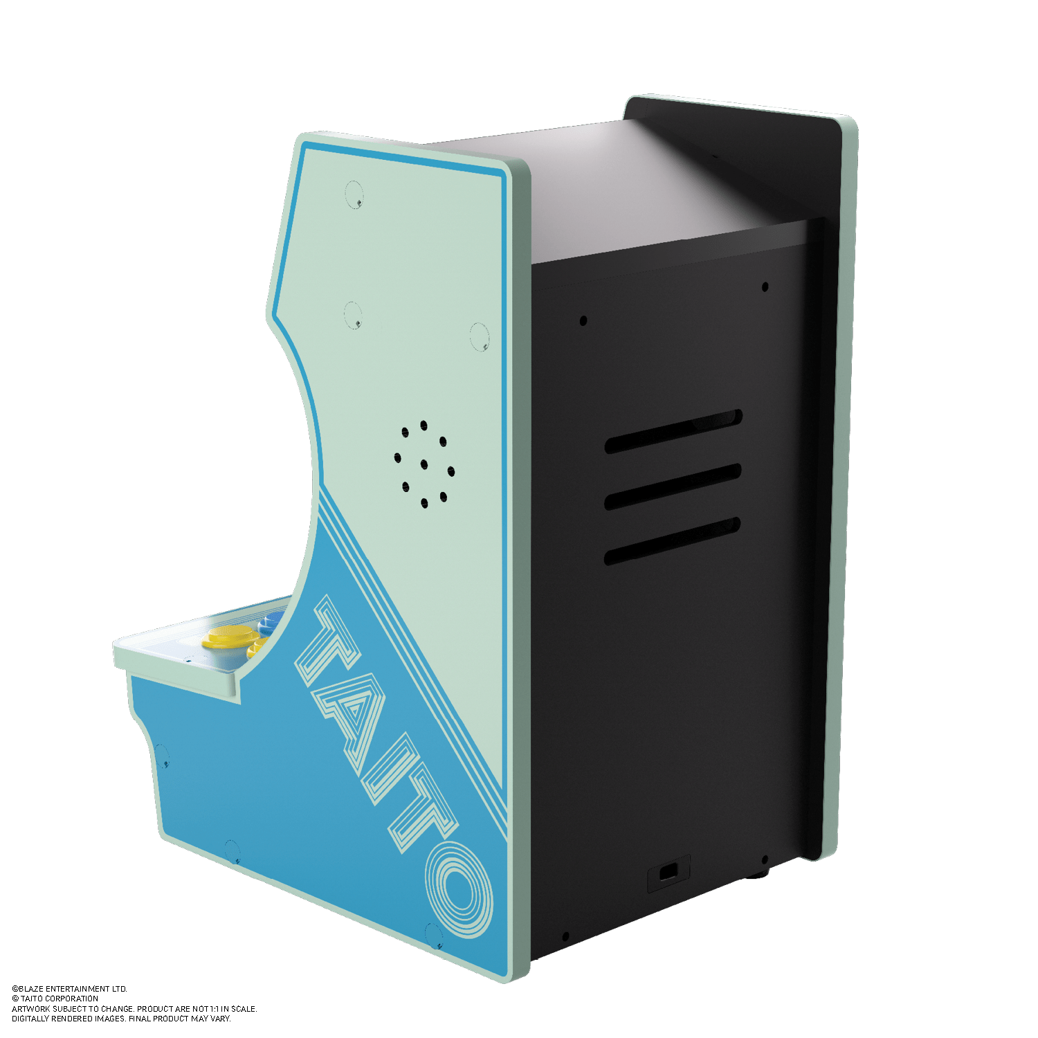 Evercade Alpha Taito™ Bartop Arcade