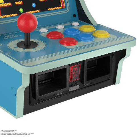 Evercade Alpha Taito™ Bartop Arcade