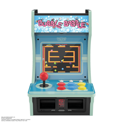 Evercade Alpha Taito™ Bartop Arcade