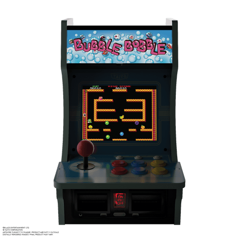 Evercade Alpha Taito™ Bartop Arcade