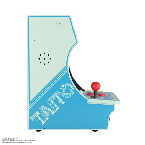 Evercade Alpha Taito™ Bartop Arcade