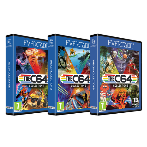 C64 Bundle