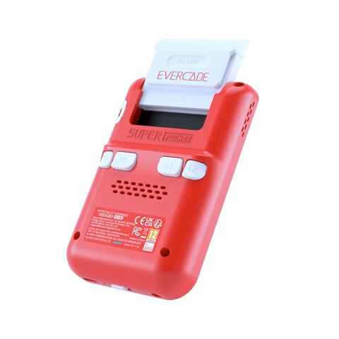 HyperMegaTech! NEOGEO Limited Edition Super Pocket