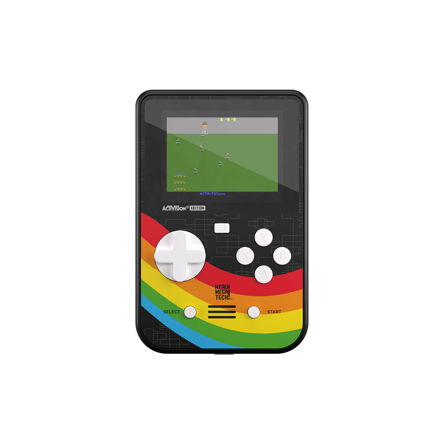 HyperMegaTech! Activision Super Pocket Bundle