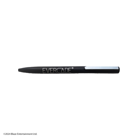 Evercade Tate Notebook and Pen Set