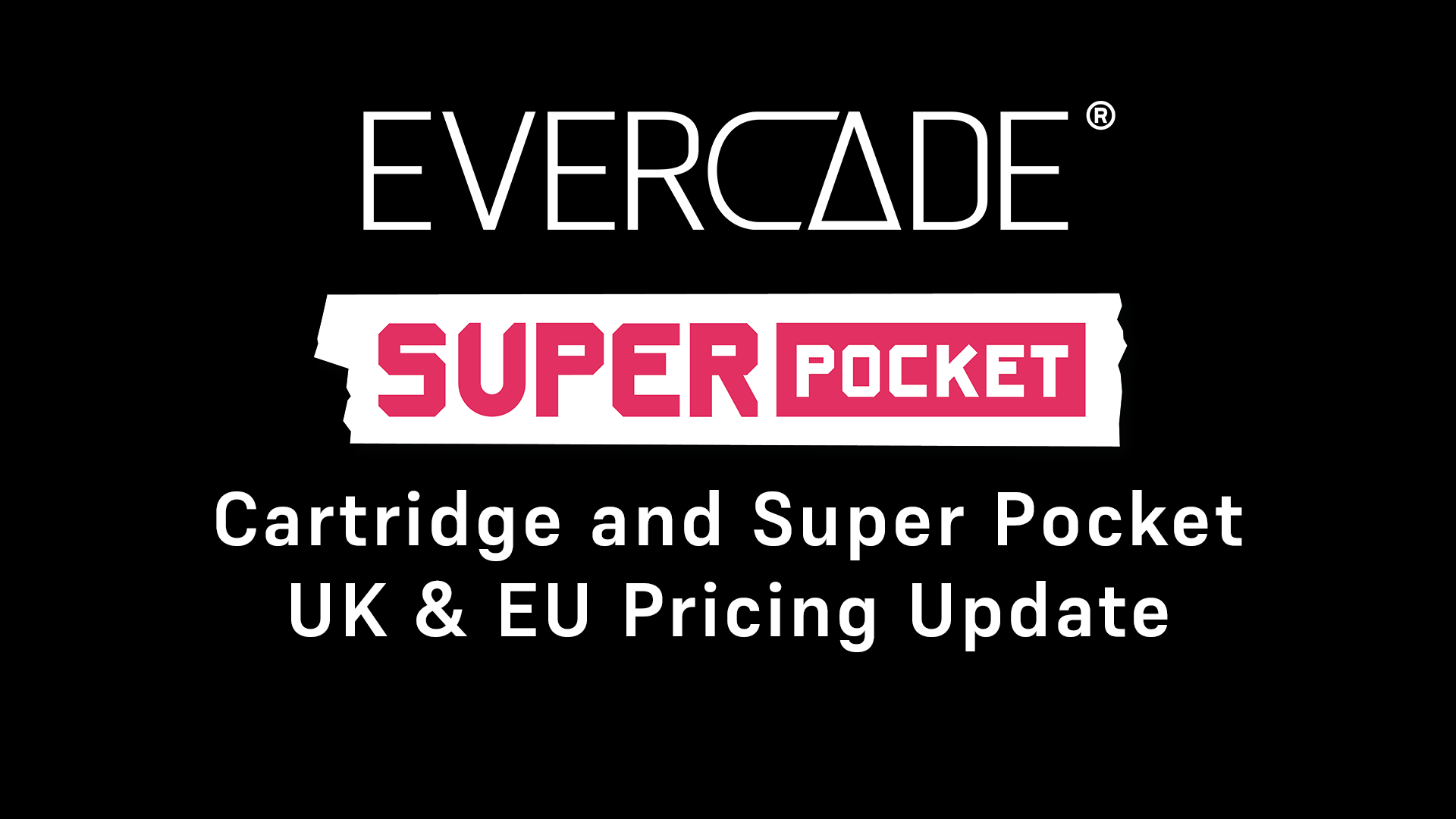 Funstock Pricing Update