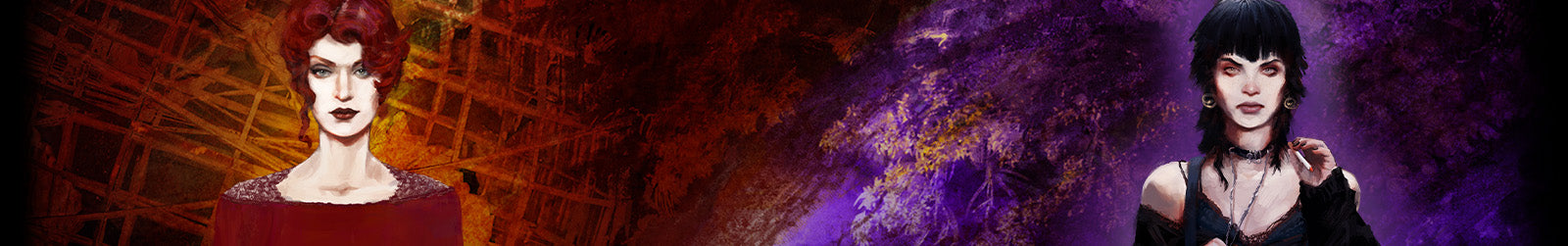 Vampire the Masquerade