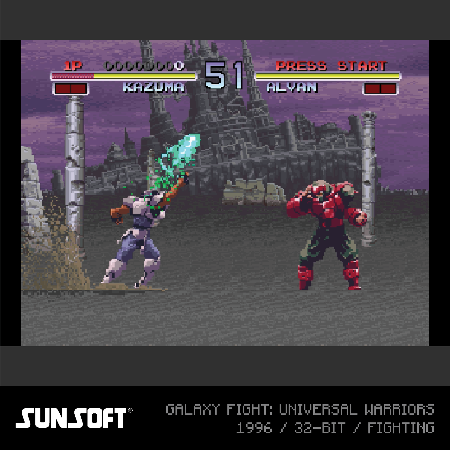 #38 Sunsoft Collection 2