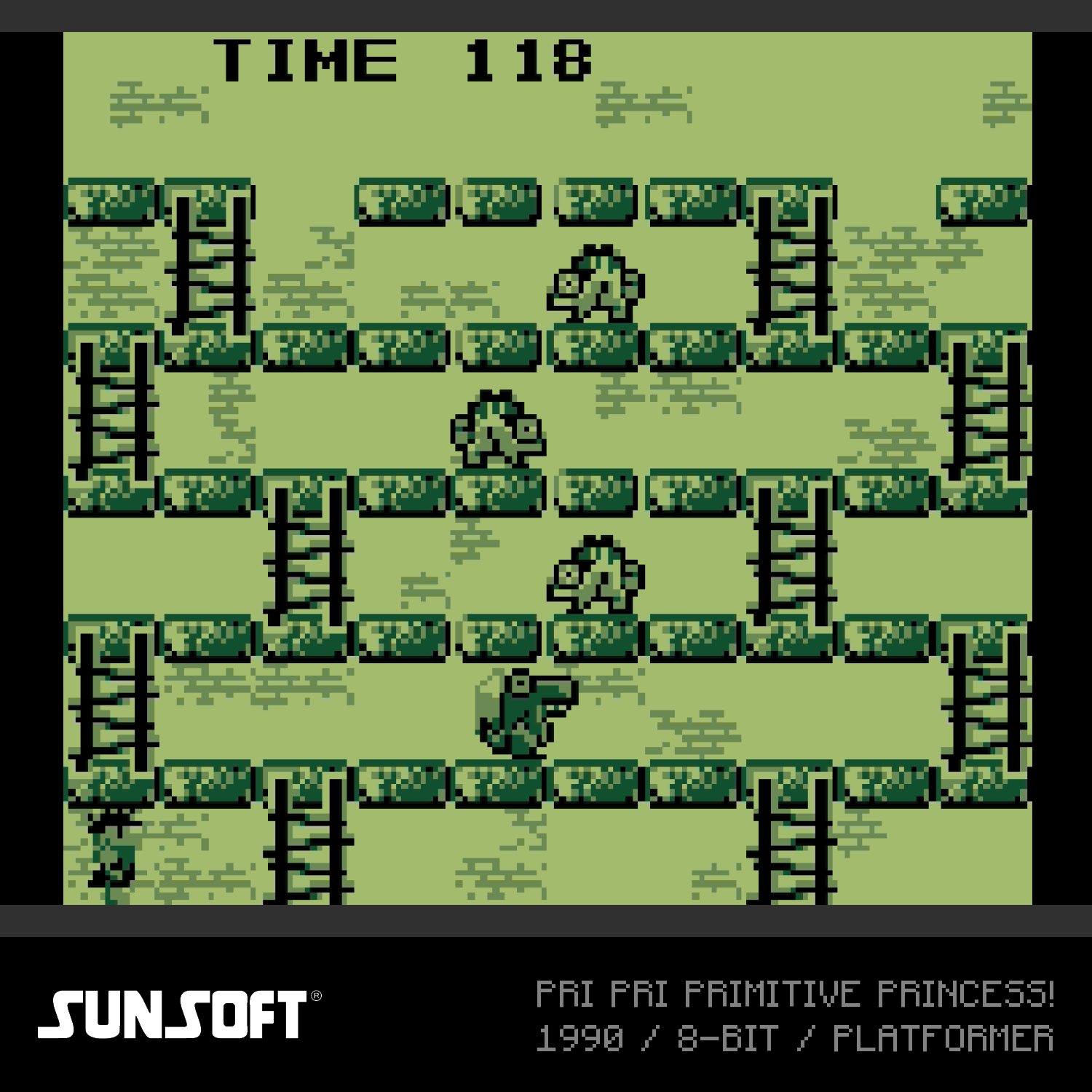 #38 Sunsoft Collection 2