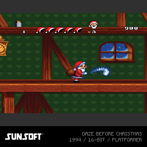 #38 Sunsoft Collection 2