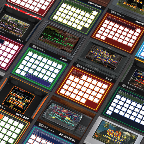 The Llamasoft, Activision 1 and Rare Collection 1 Bundle