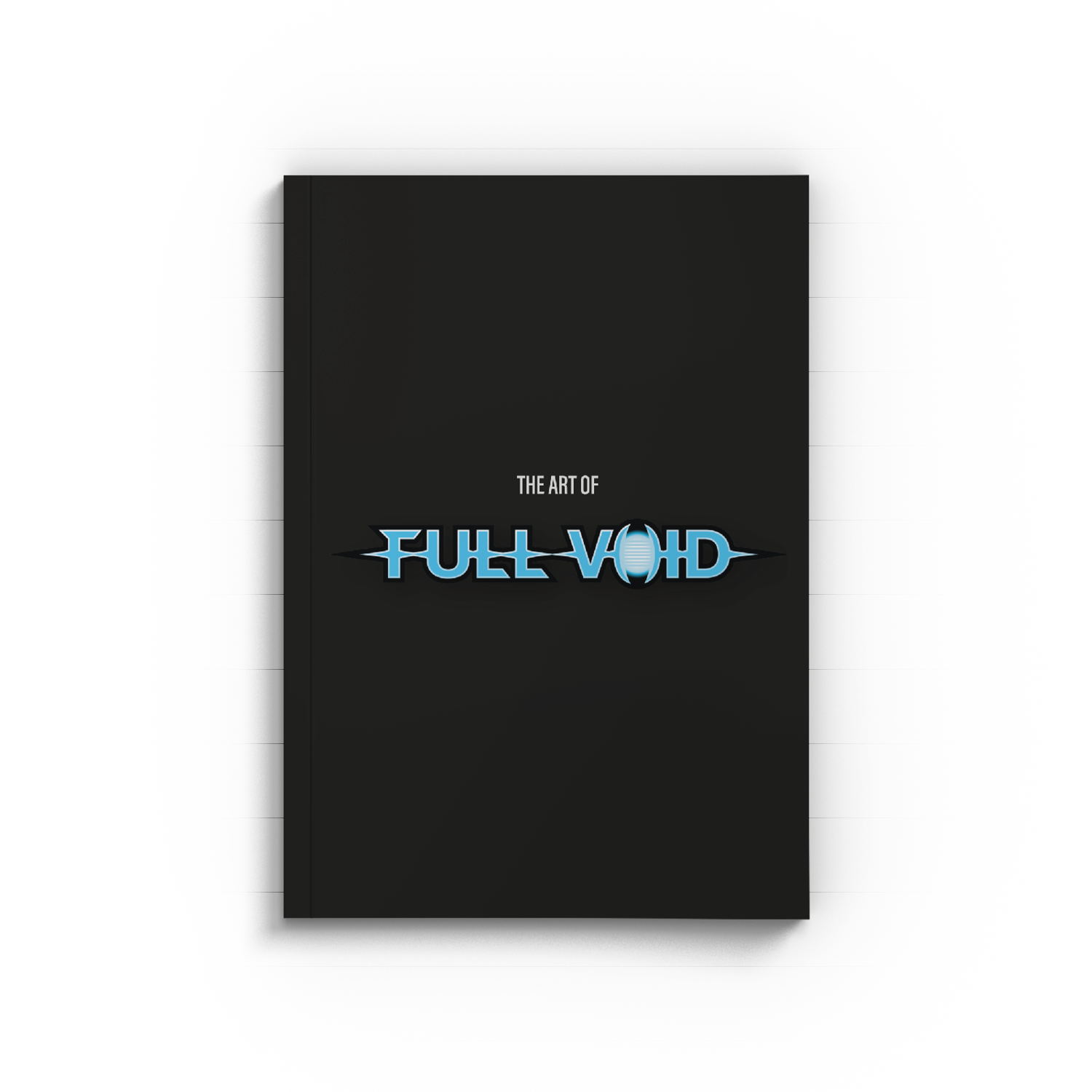 Full Void Special Edition - Evercade Cartridge