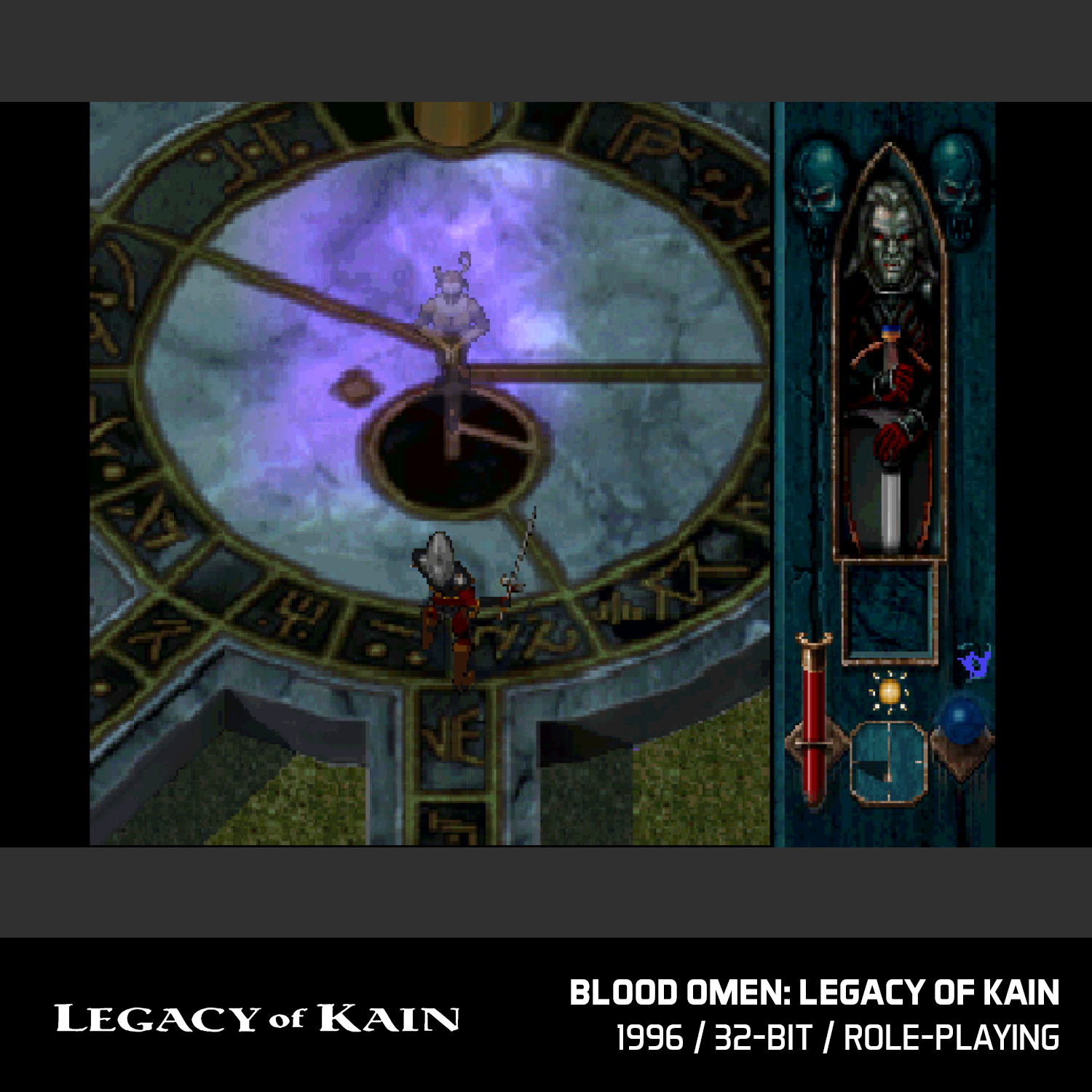 #41 Legacy of Kain Collection