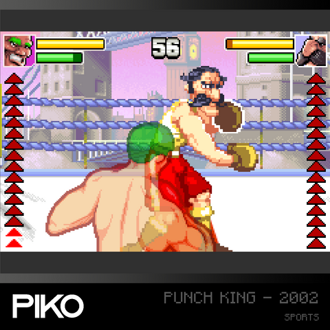 #29 Piko Interactive Collection 3 - Evercade Cartridge