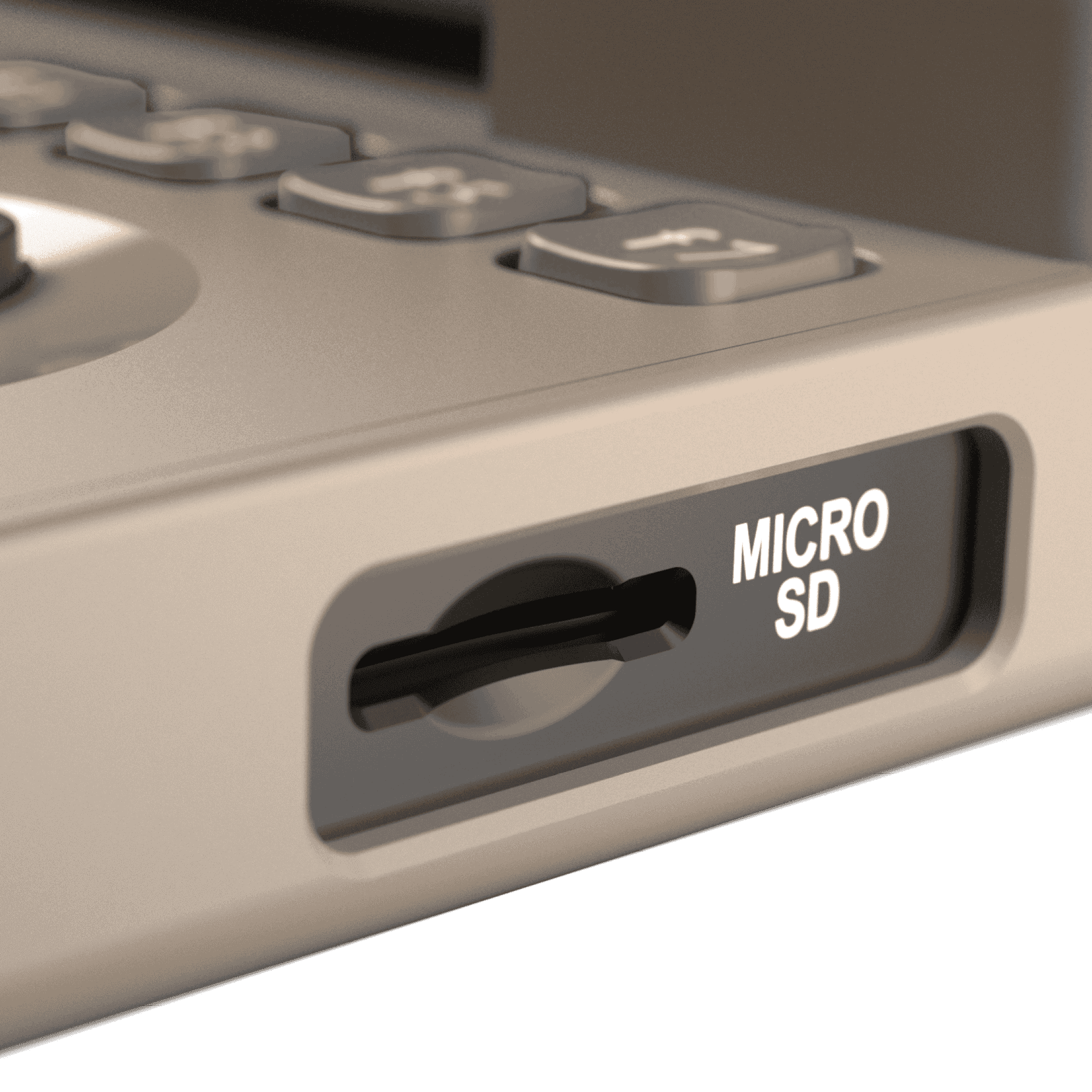 THEC64 Handheld