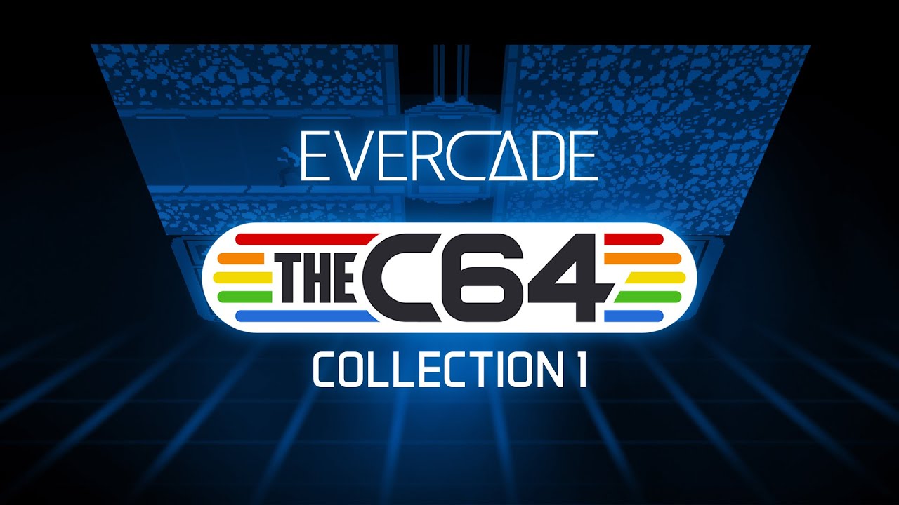 C01 THEC64 Collection 1