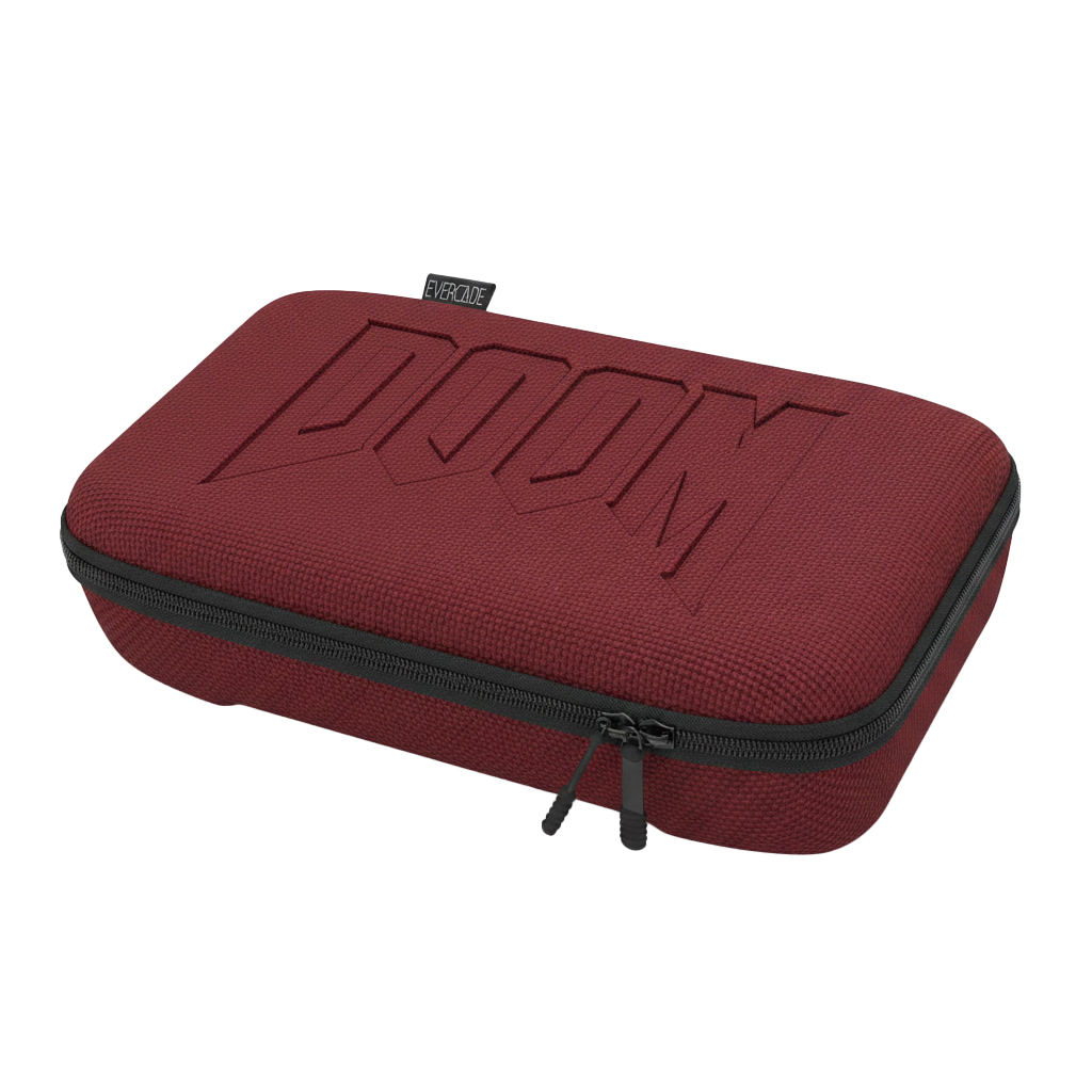 Evercade Nexus DOOM Edition