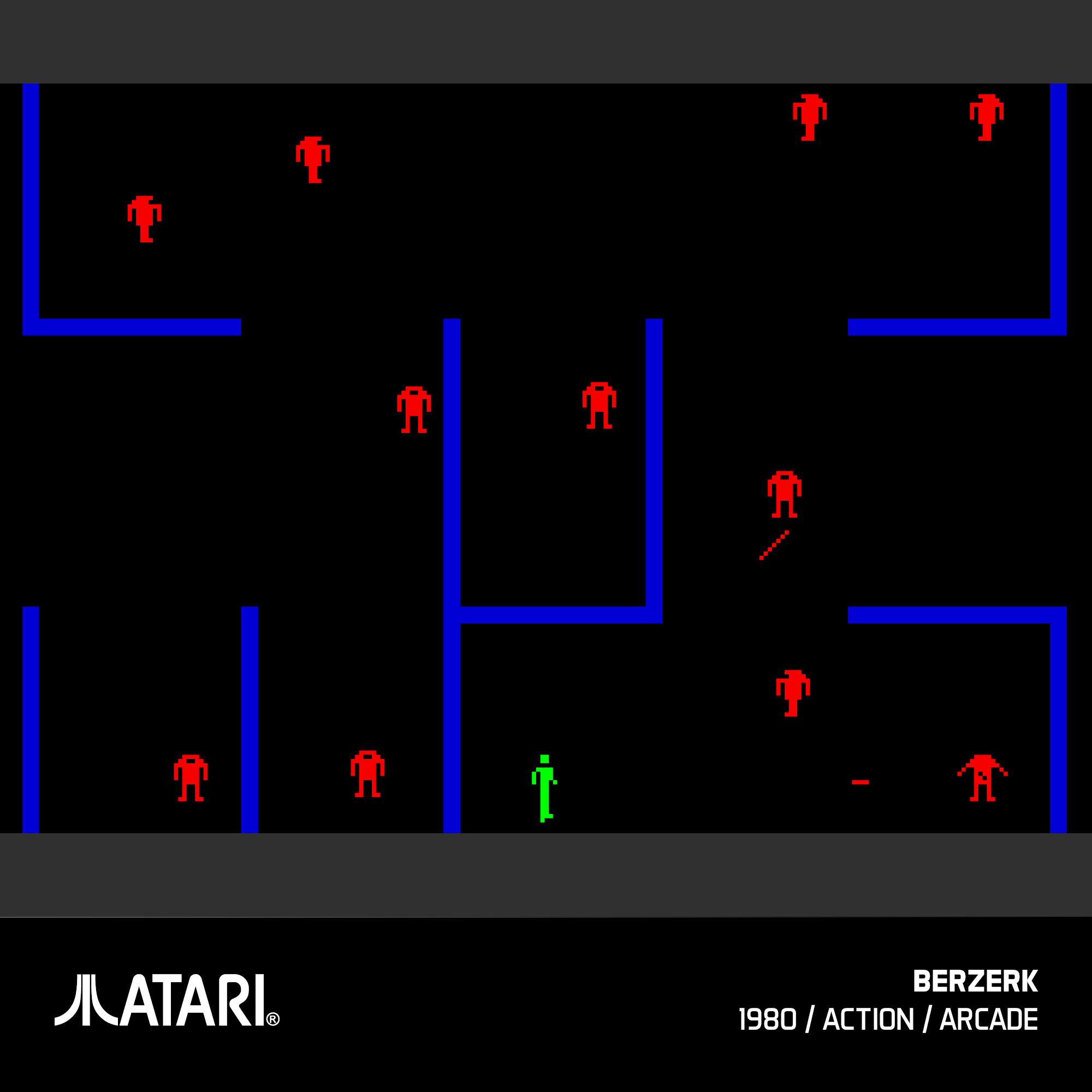 #14 Atari Arcade 2