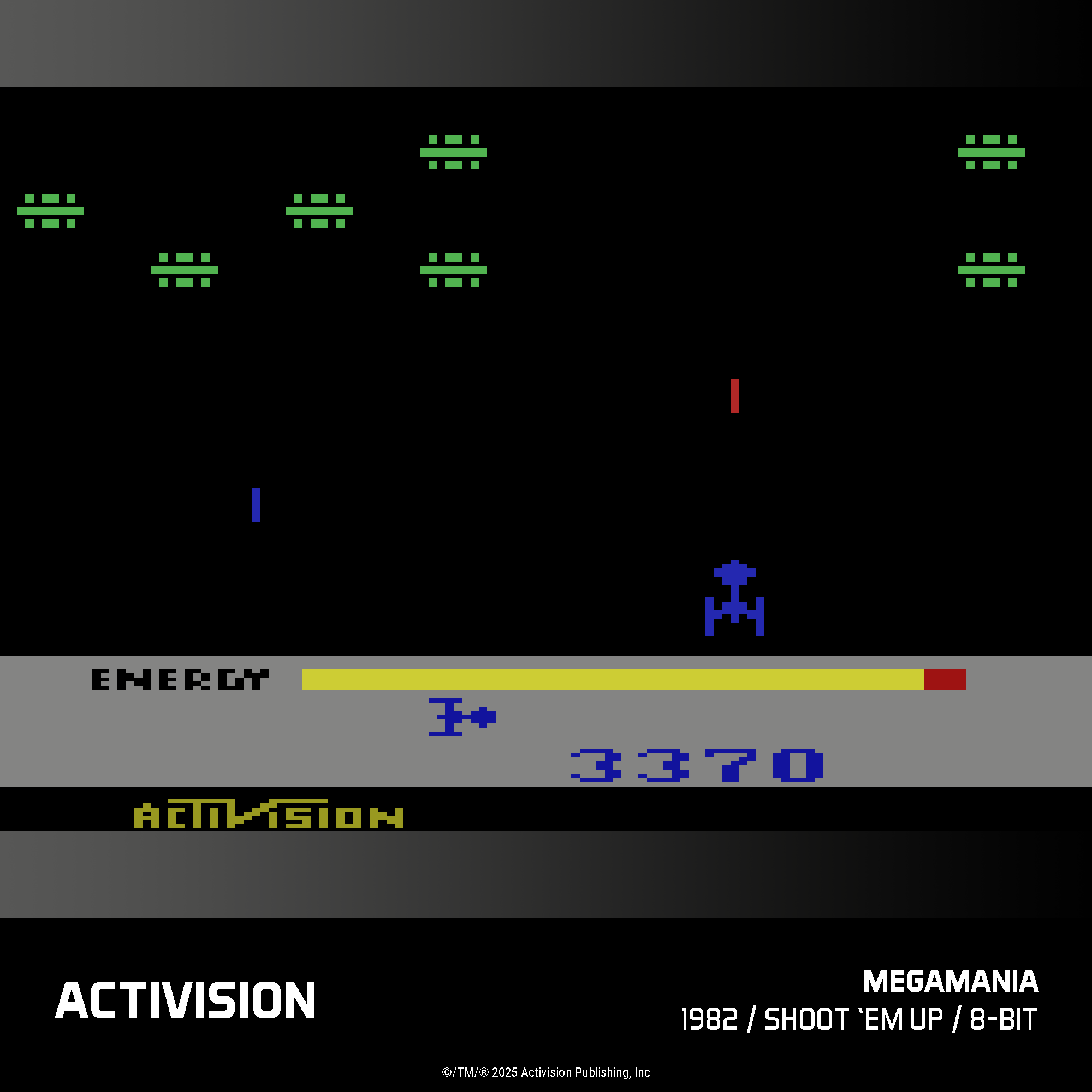 #47 Activision Collection 1