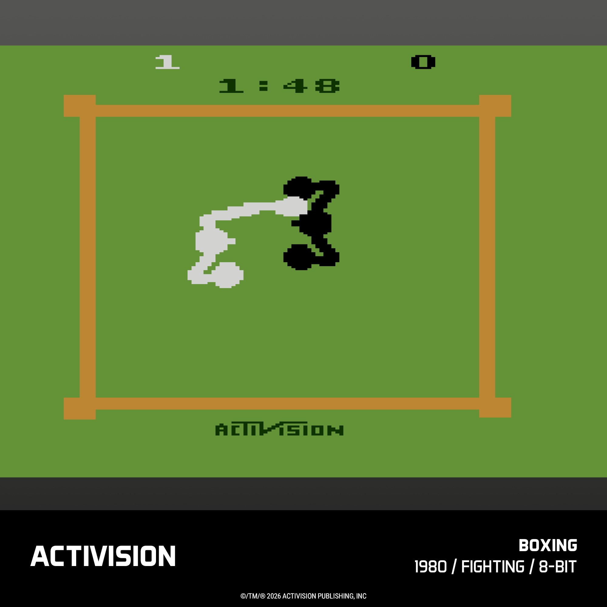 #50 Activision Collection 2