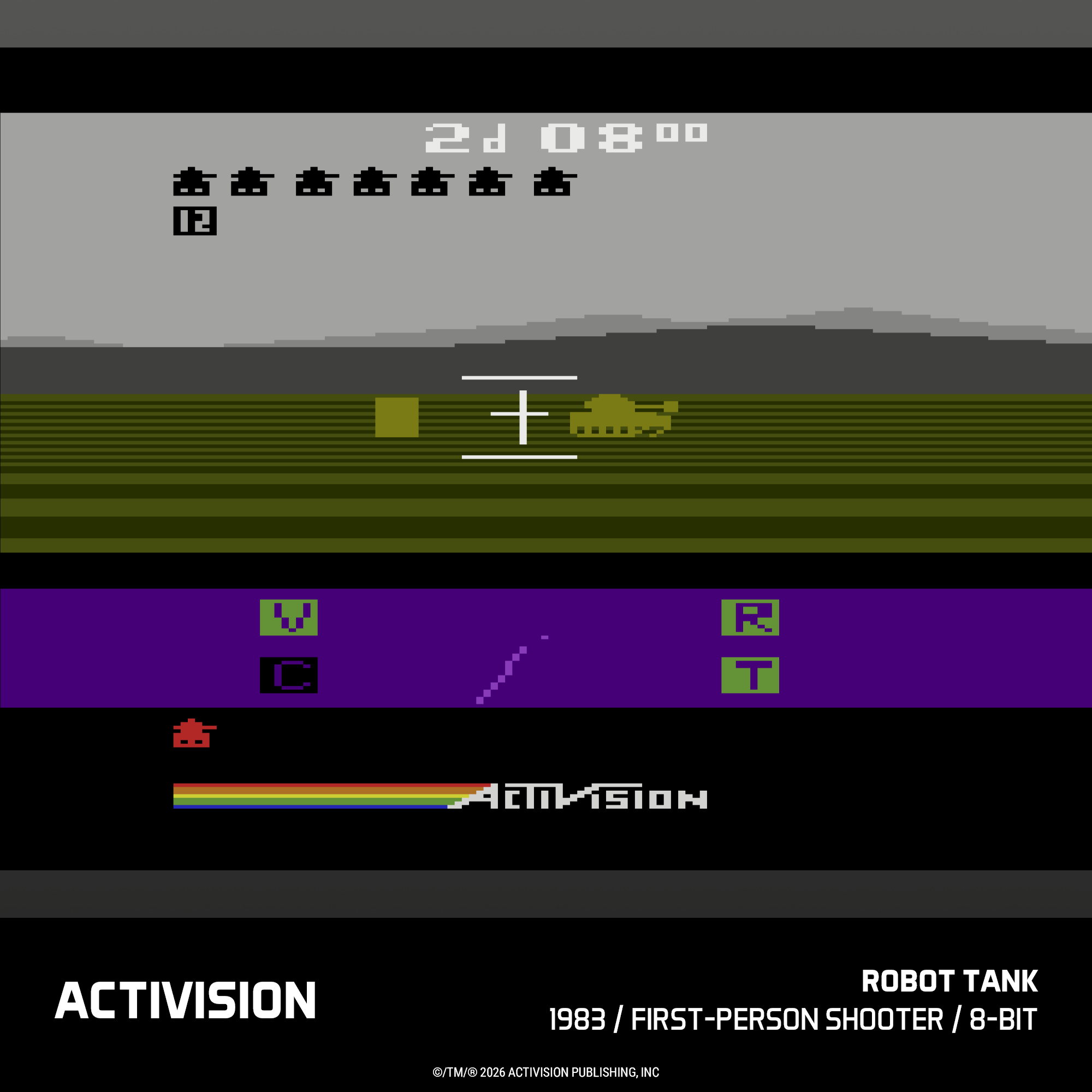 #50 Activision Collection 2