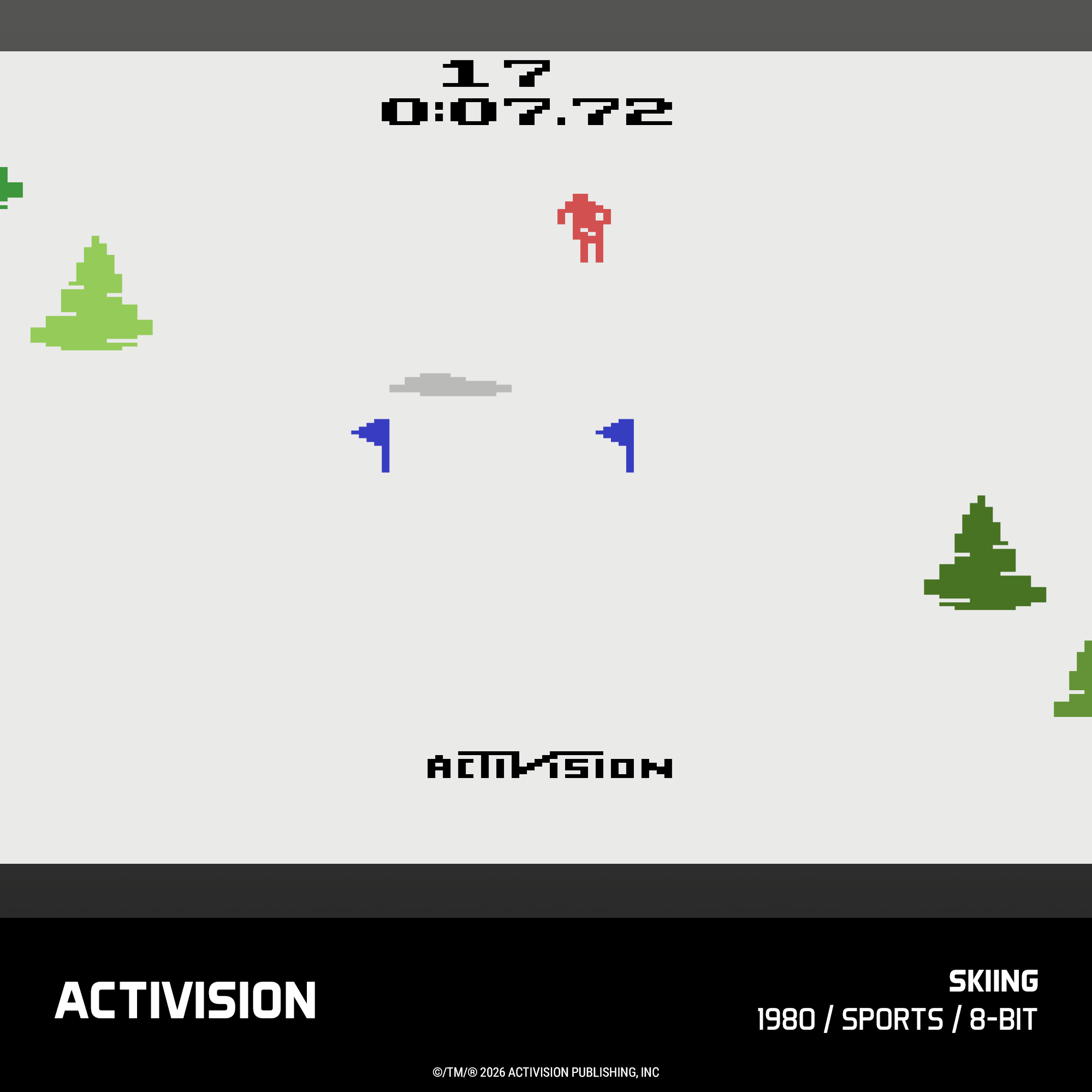 #50 Activision Collection 2