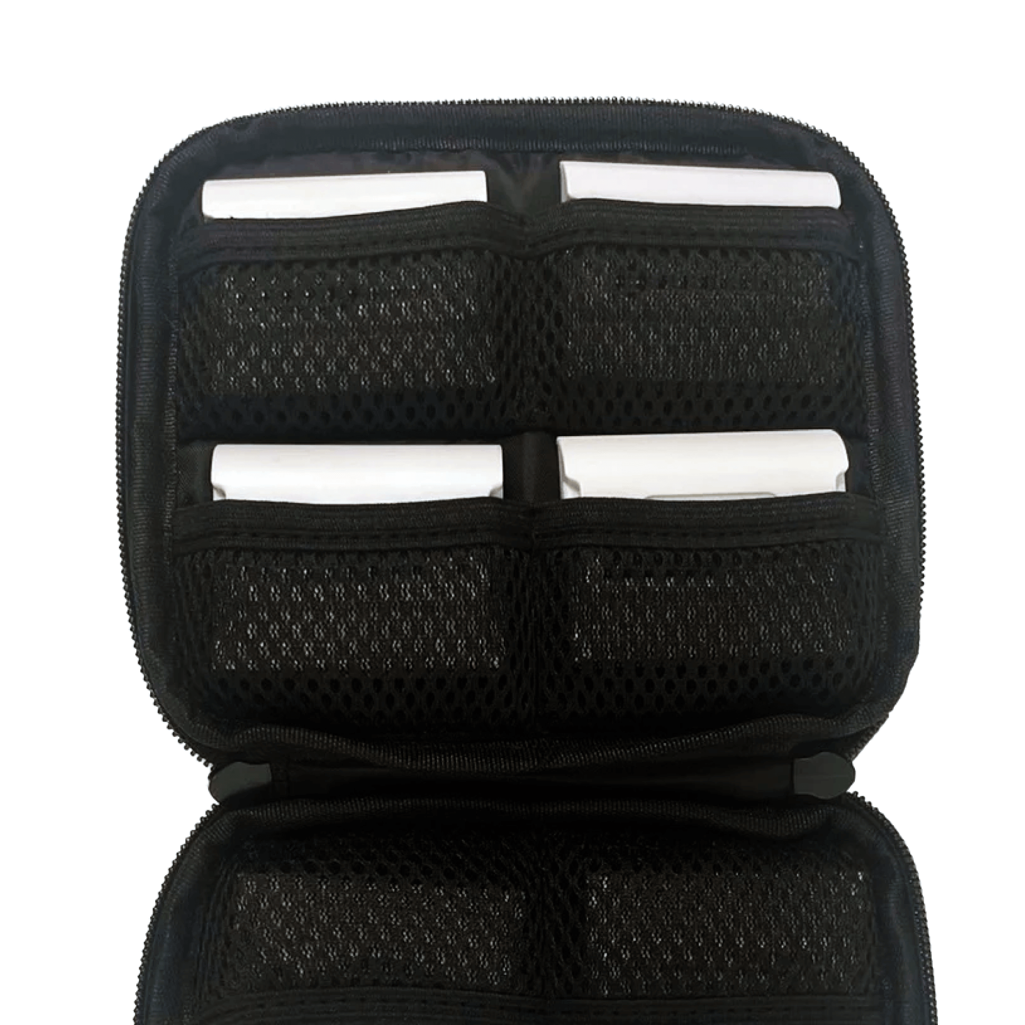 Evercade Cartridge Carry Case Black