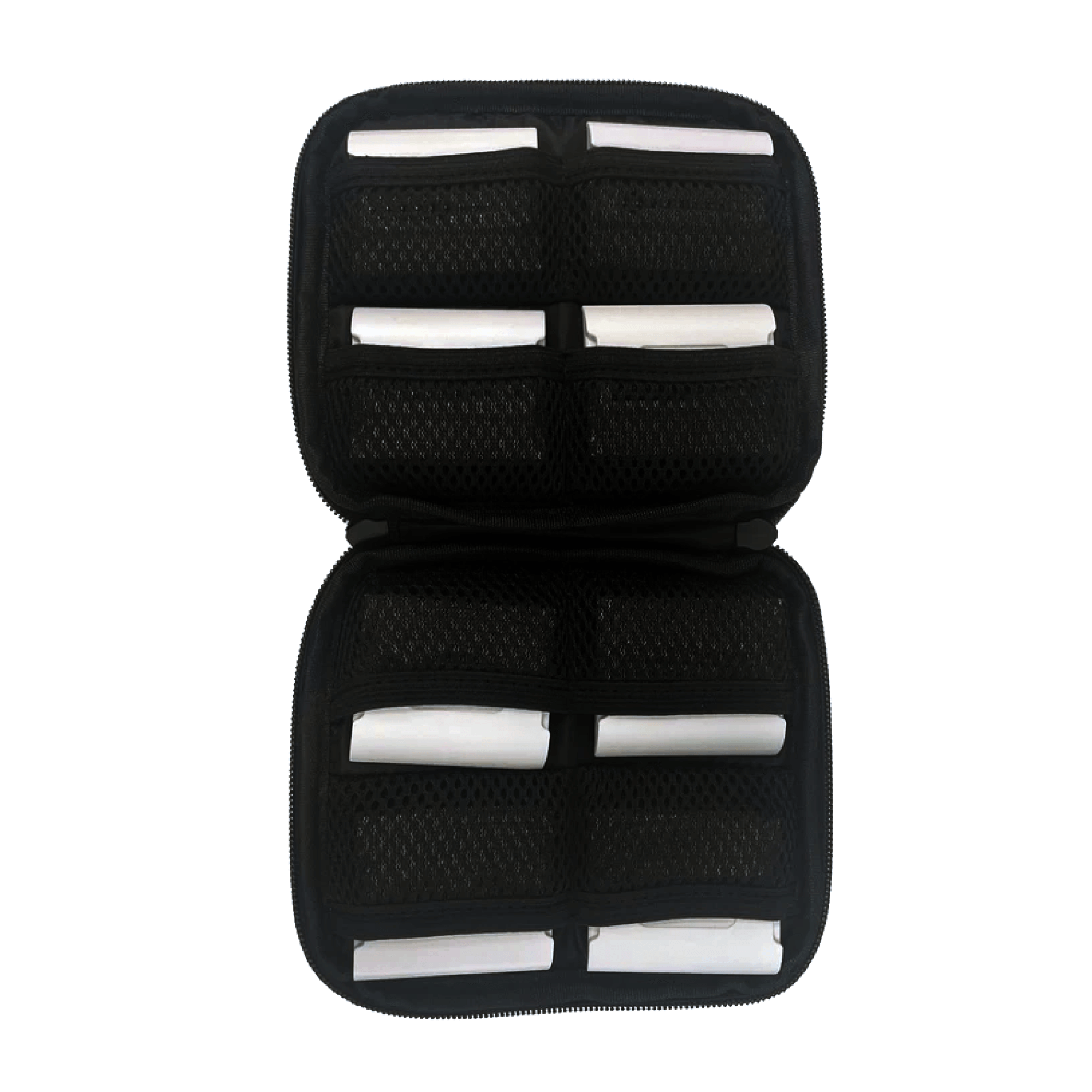Evercade Cartridge Carry Case Black