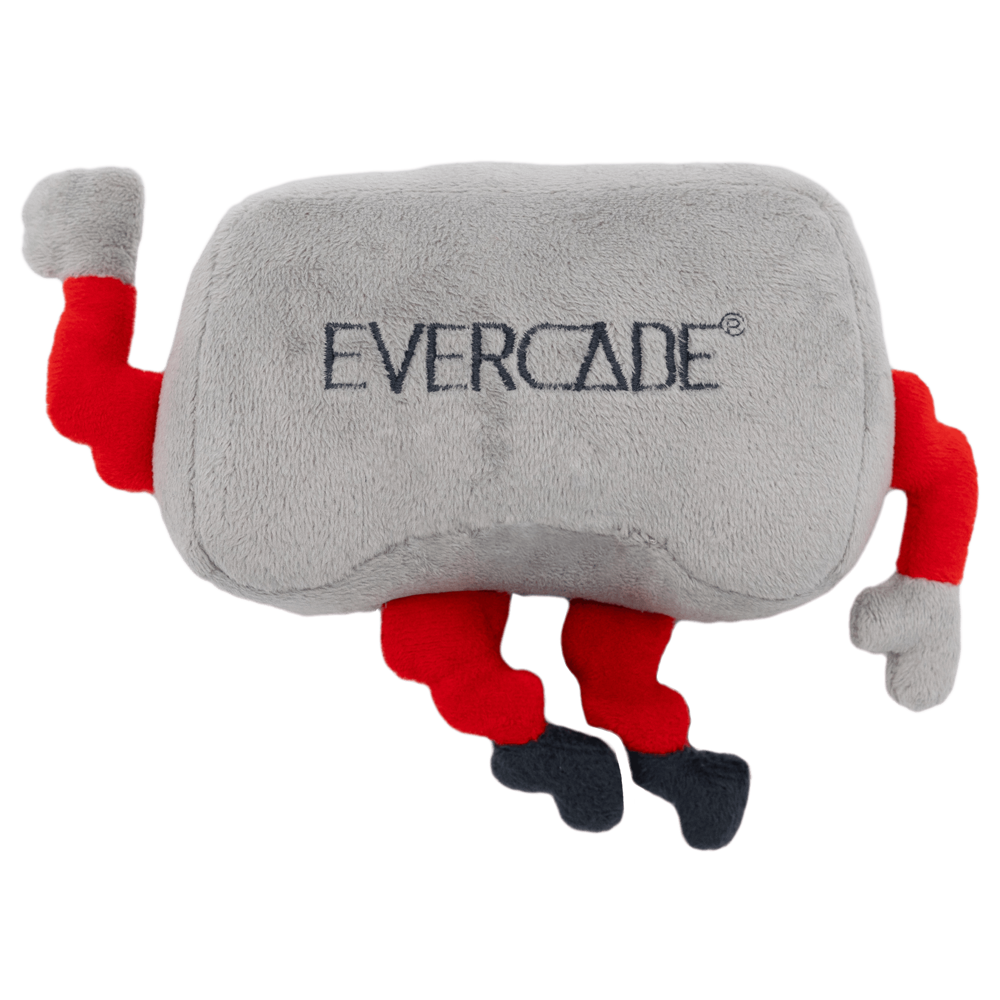 Evercade Controller Plush