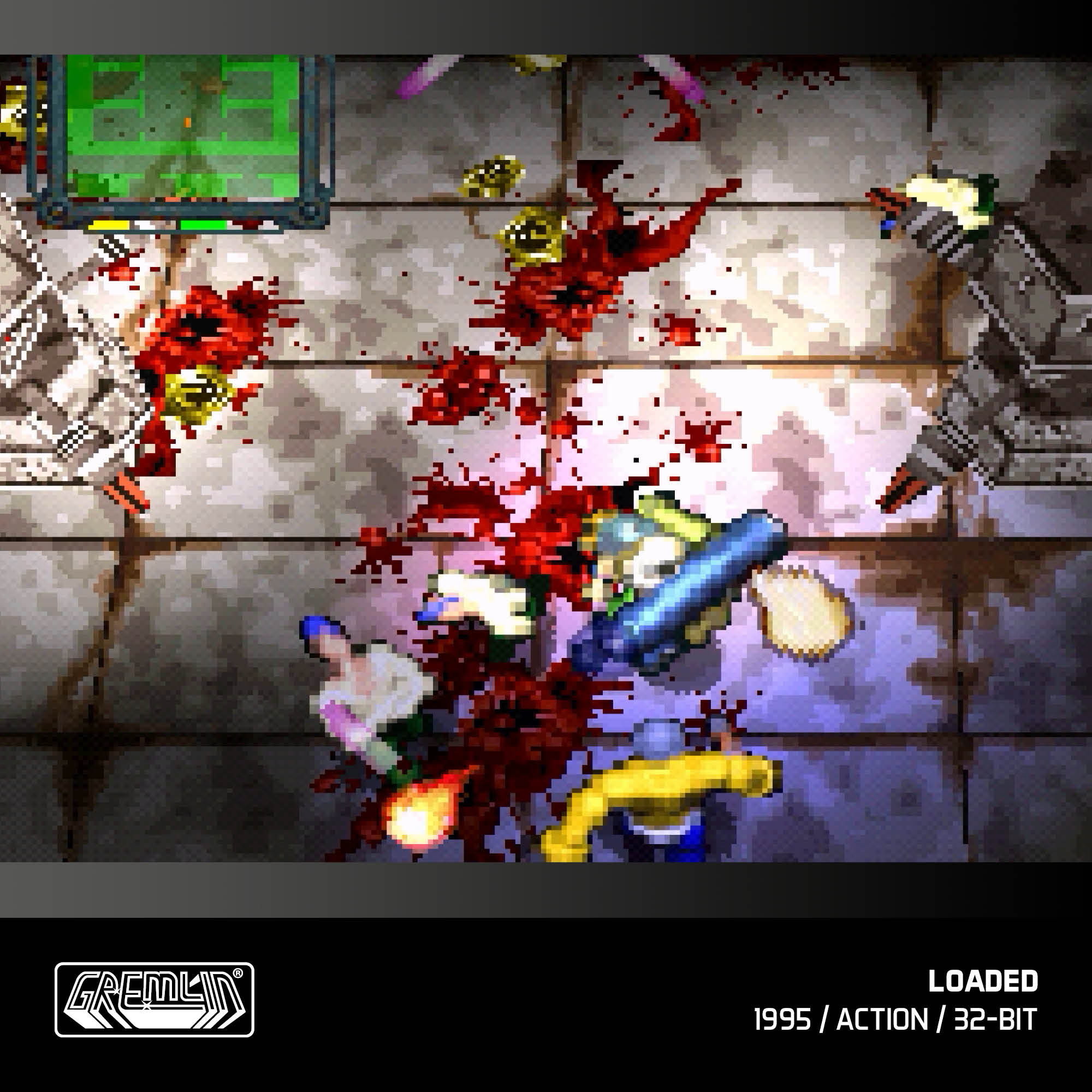 #46 Gremlin Collection 2