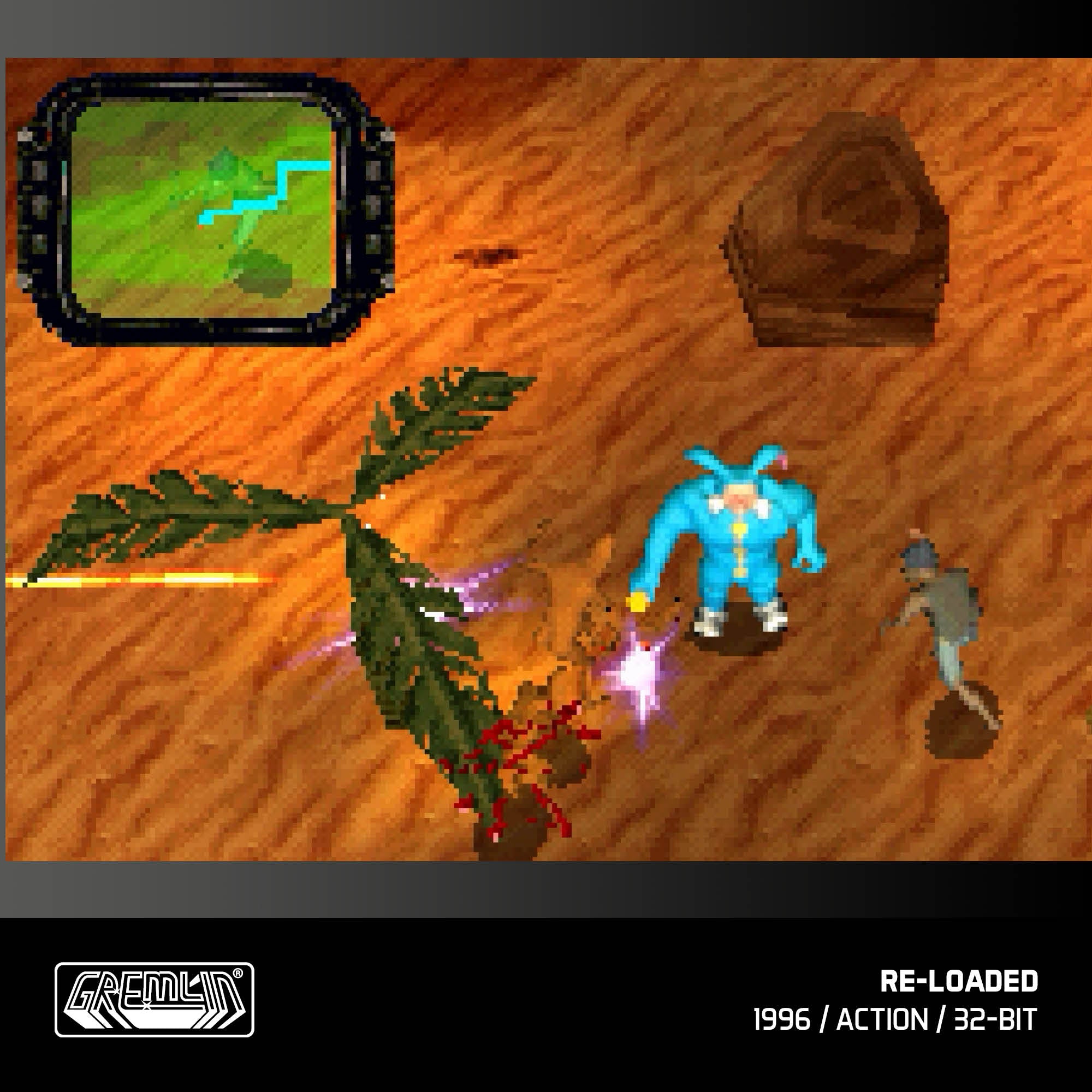 #46 Gremlin Collection 2