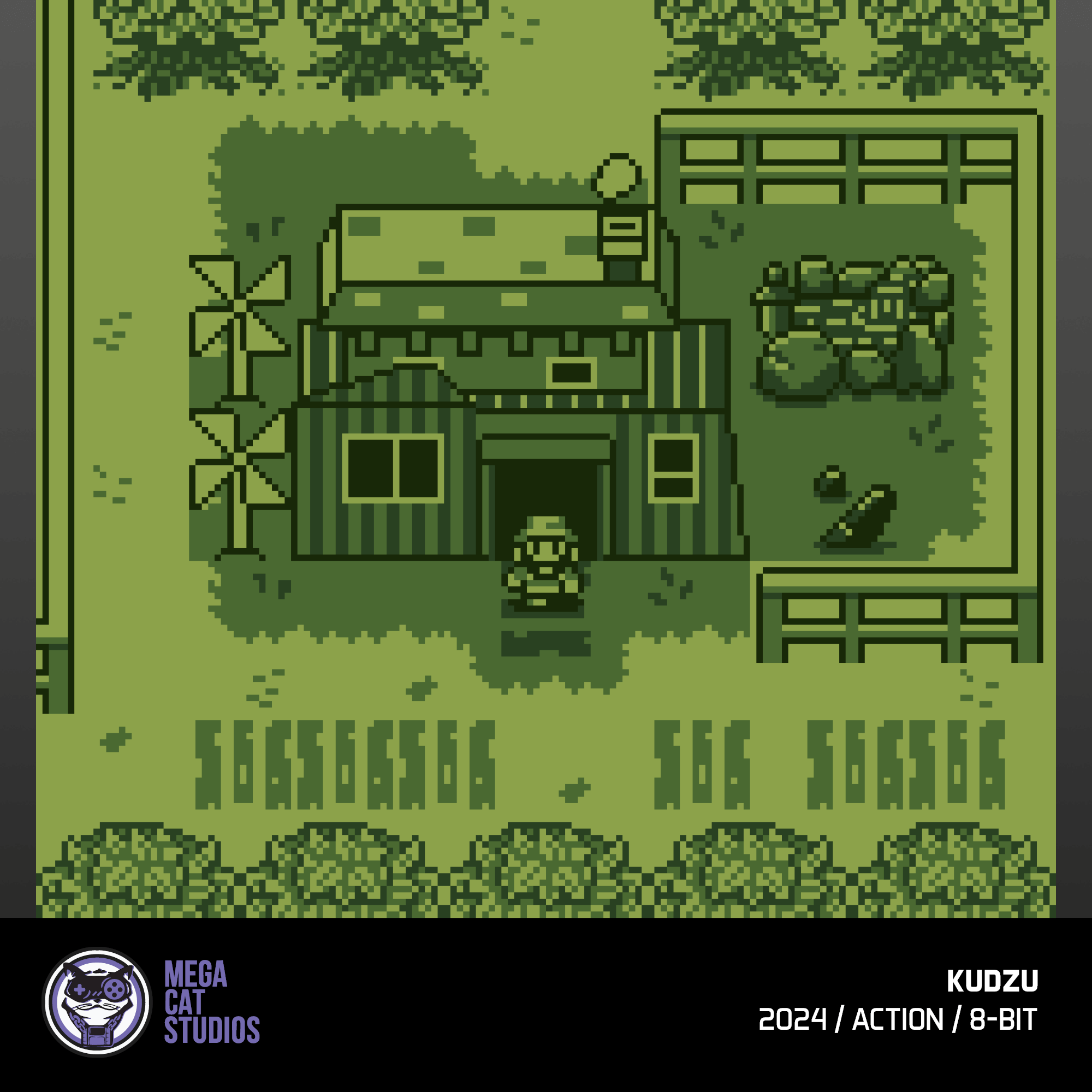 #51 Mega Cat Studios Collection 3