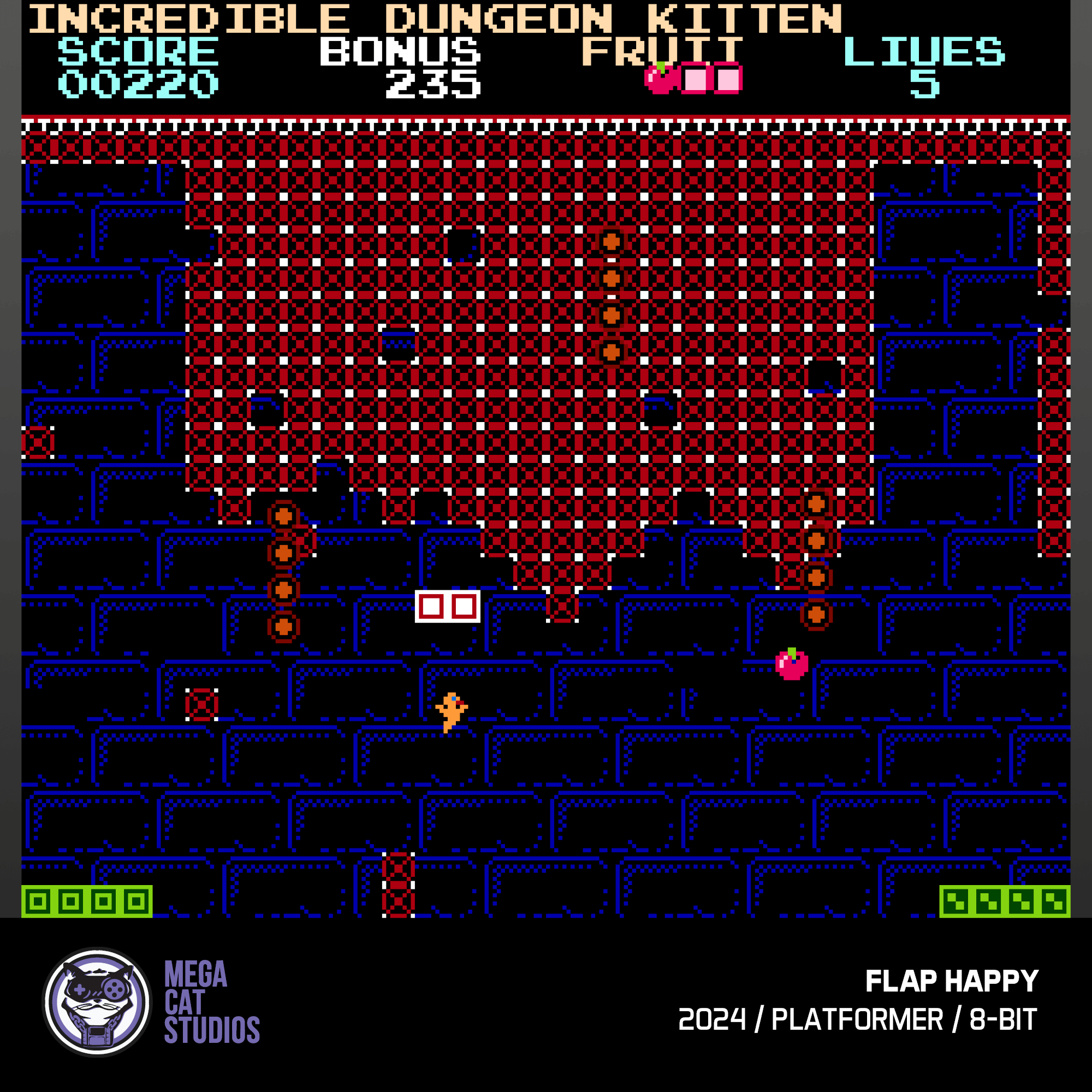 #51 Mega Cat Studios Collection 3