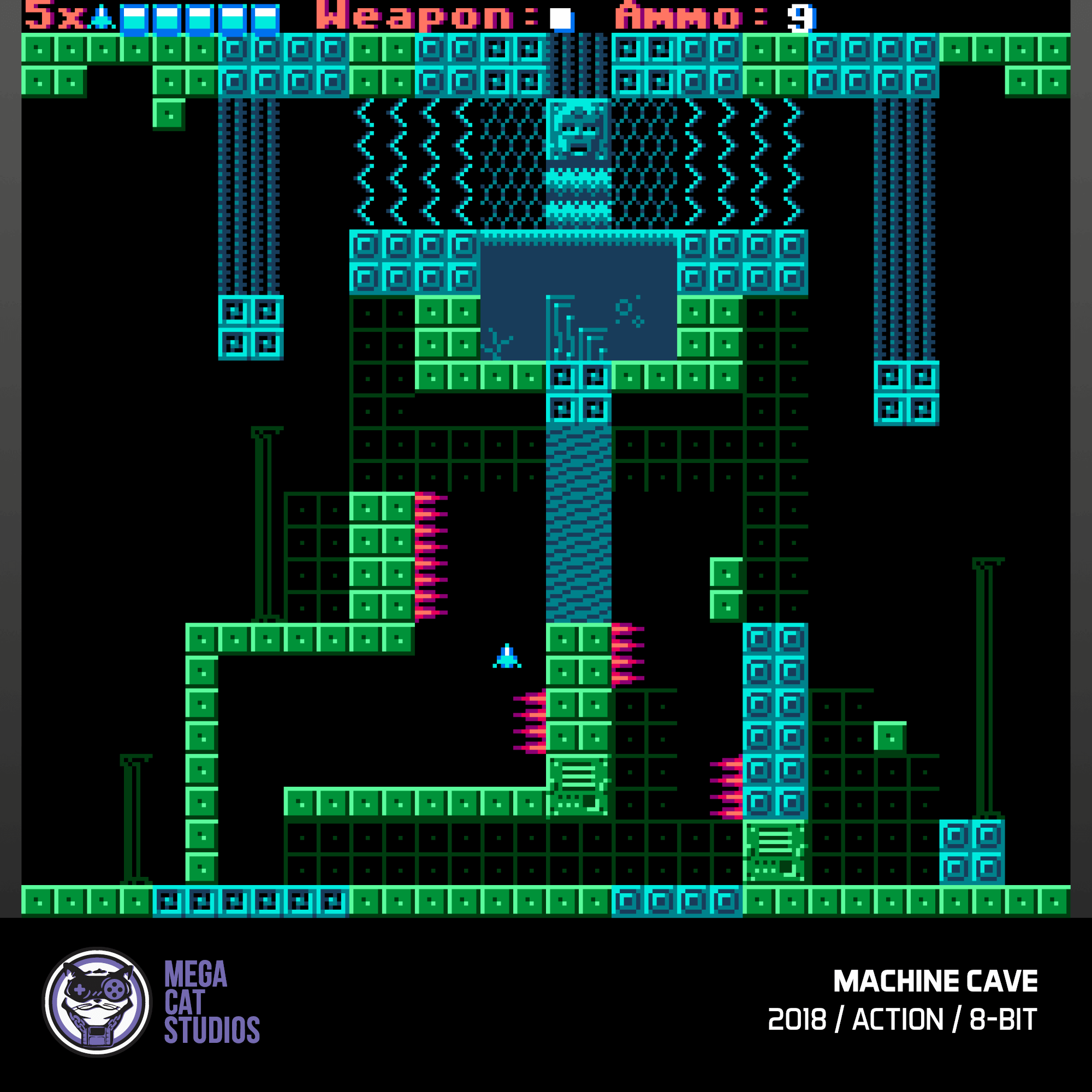 #51 Mega Cat Studios Collection 3