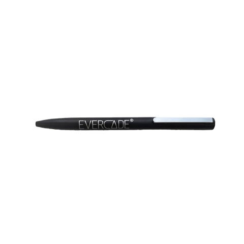 Evercade Pixel Notebook and Pen Set