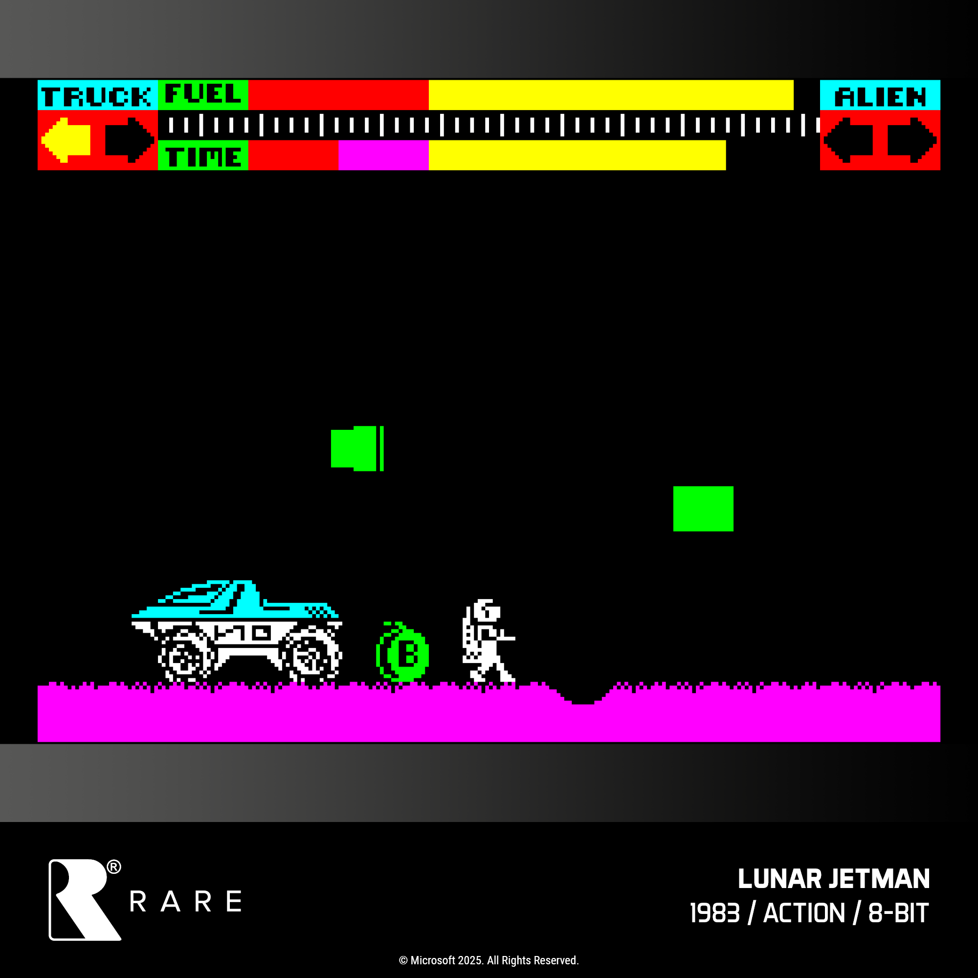 48 Rare Collection 1