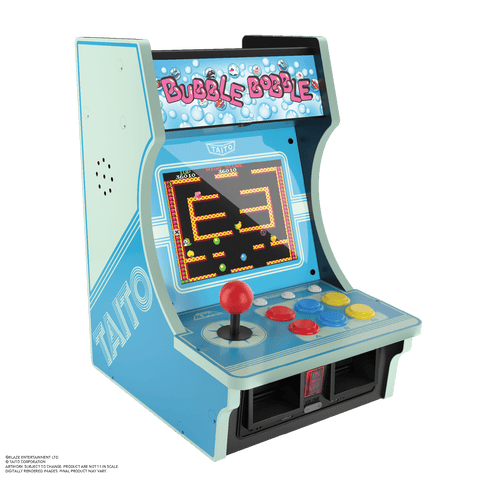 Evercade Alpha Taito™ Bartop Arcade