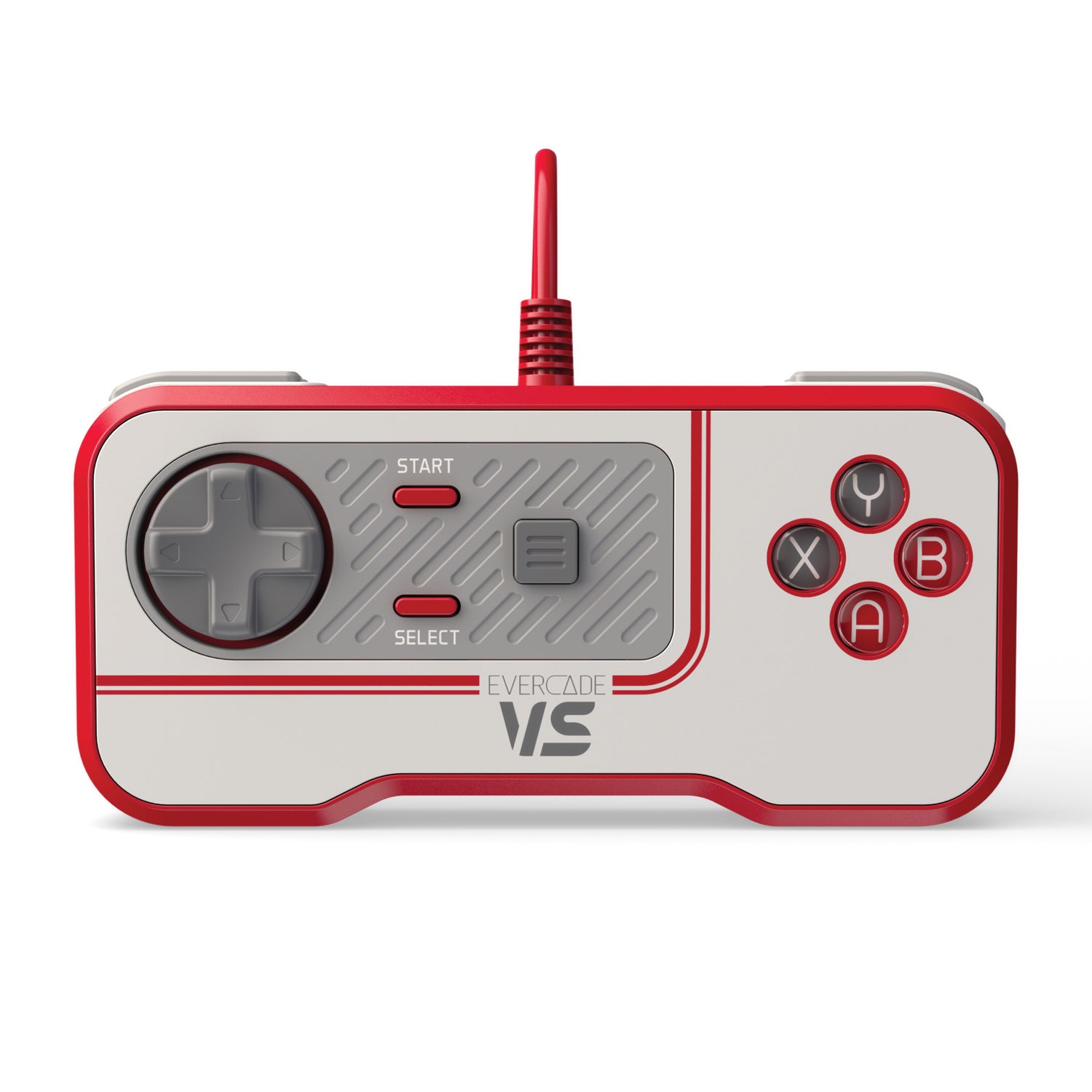 Evercade VS and controller bundle