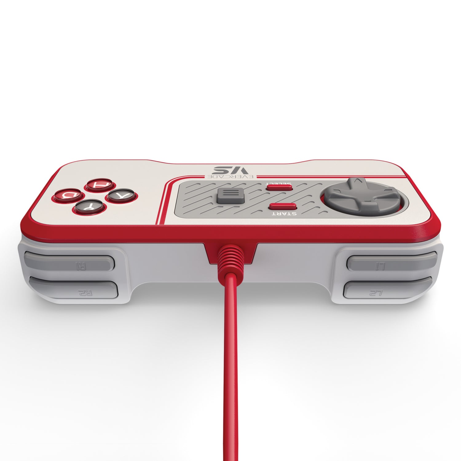 Evercade VS and controller bundle