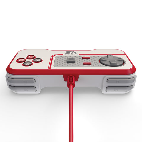 Evercade VS and controller bundle