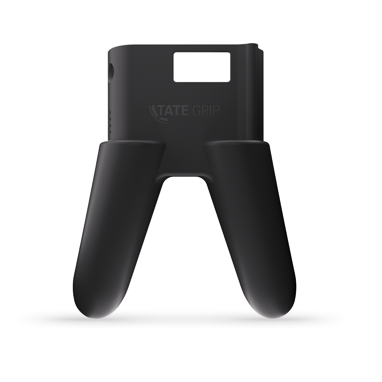 Evercade Tate Grip Grey