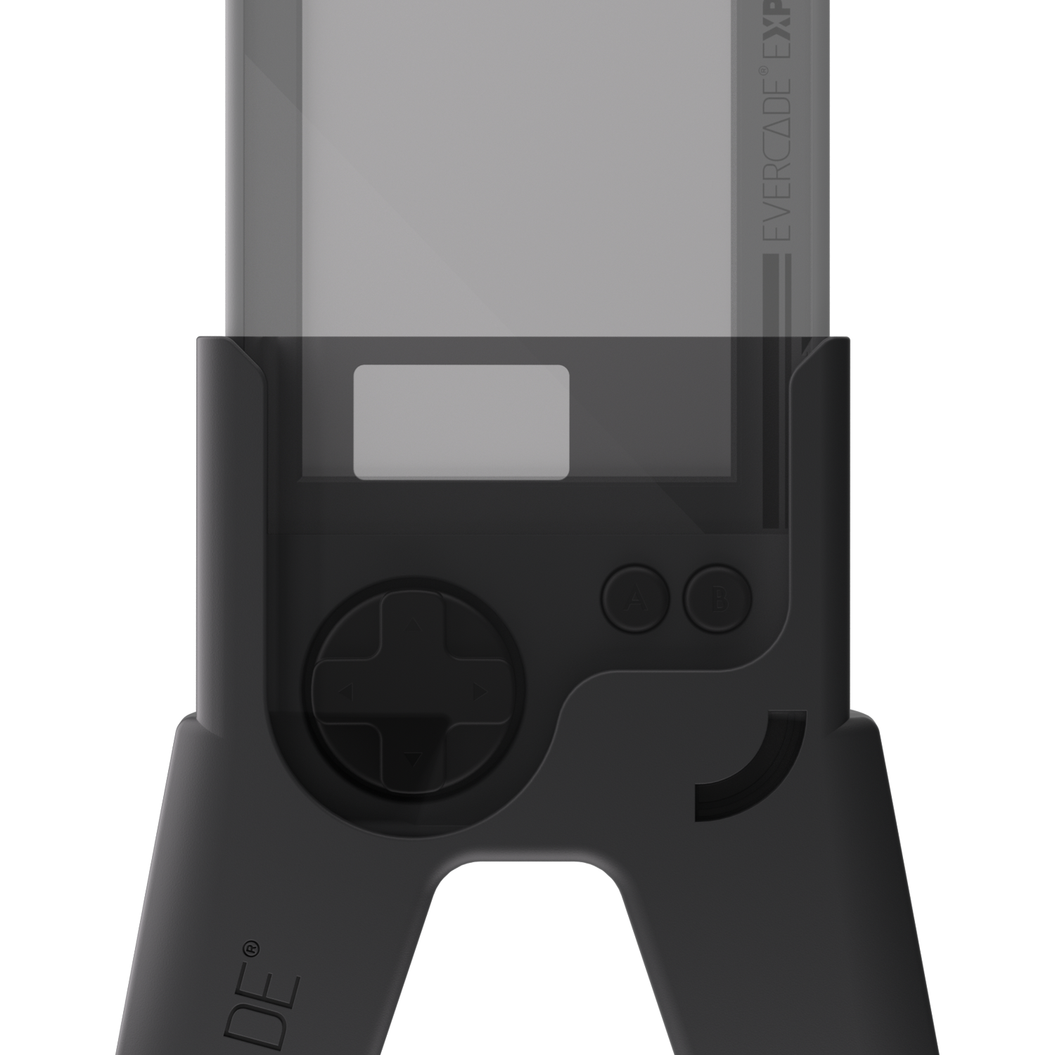 Evercade EXP-R and Tate Grip Bundle