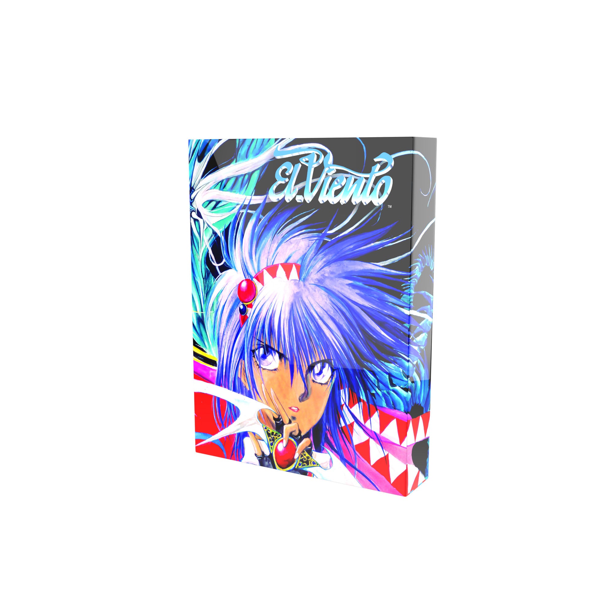 El Viento: Collector’s Edition (SEGA Genesis/Mega Drive)