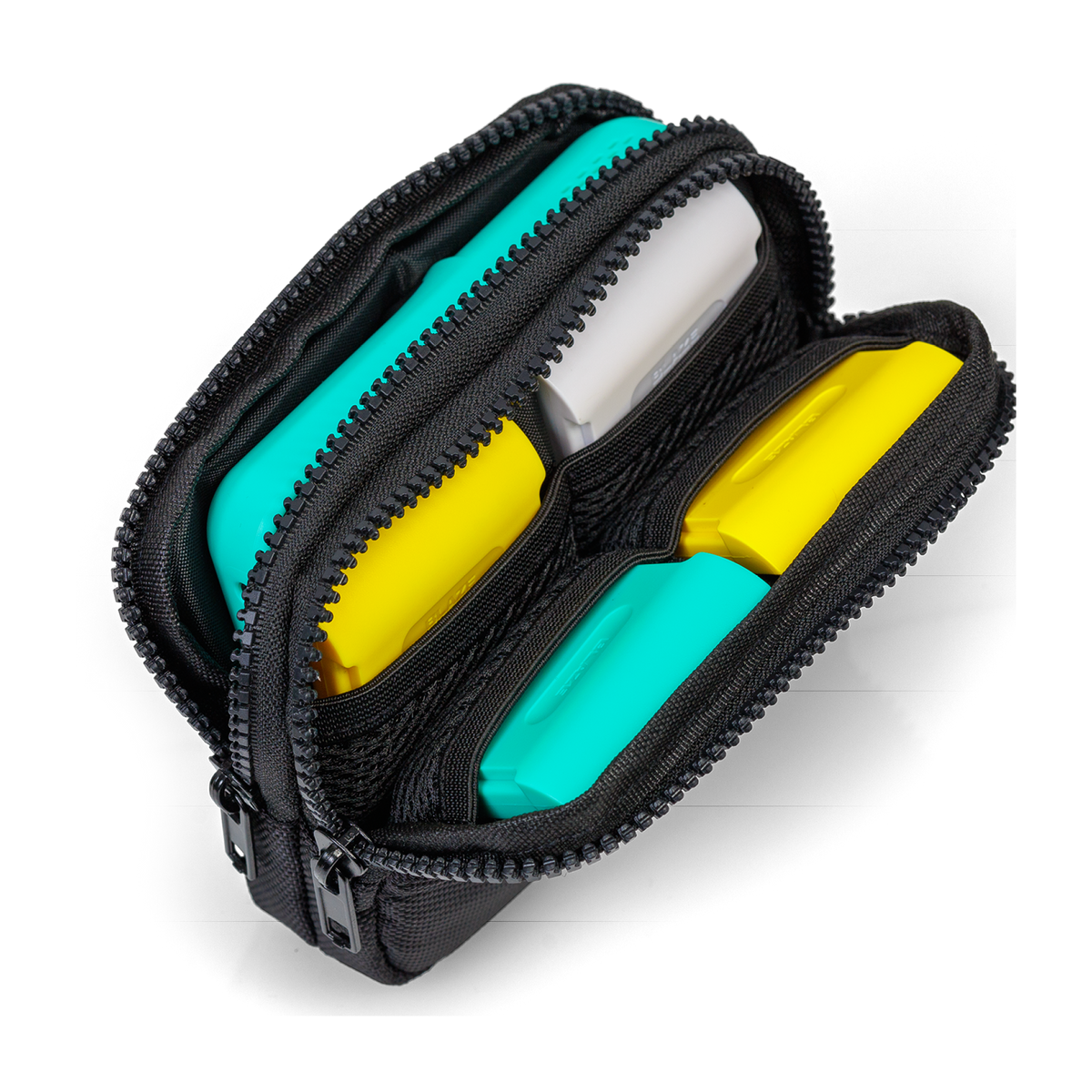 HyperMegaTech! Taito Super Pocket Case Bundle
